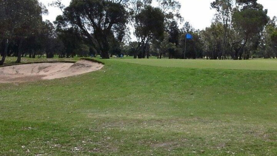 Barwon Valley GC