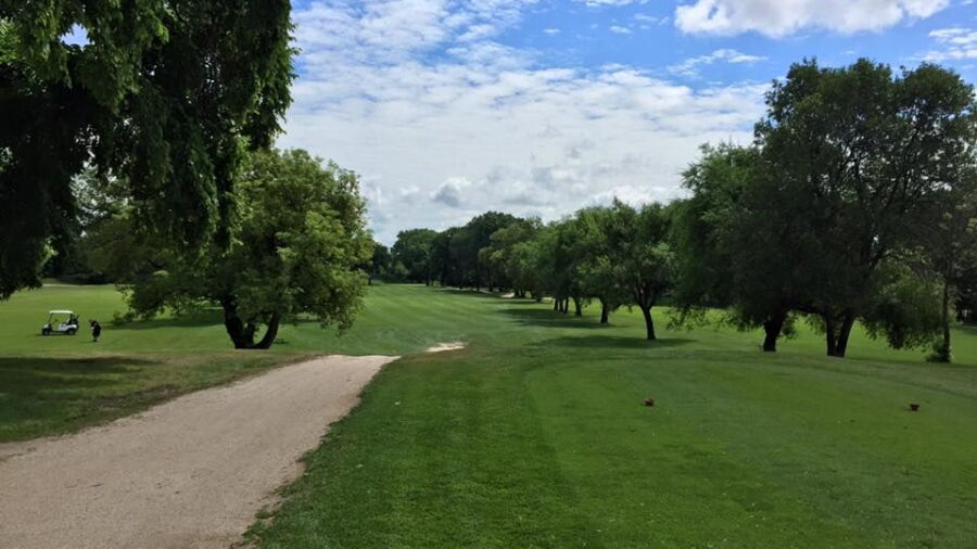 Kildonan Park GC