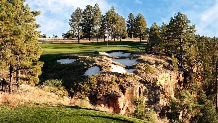 The Golf Club at Devils Tower