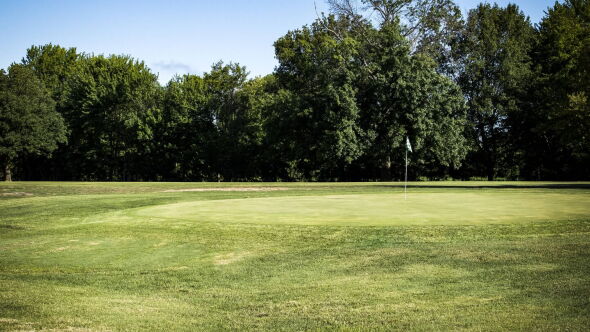 Cloverleaf GC
