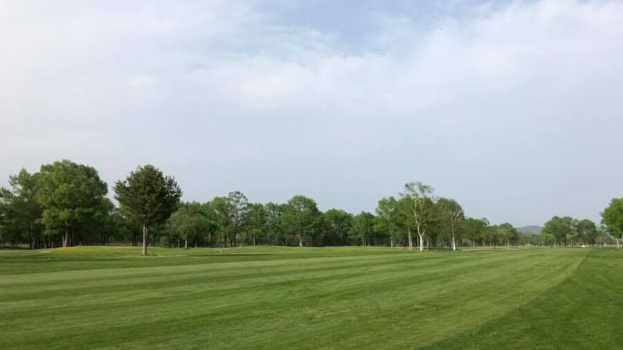 Satsunaigawa GC