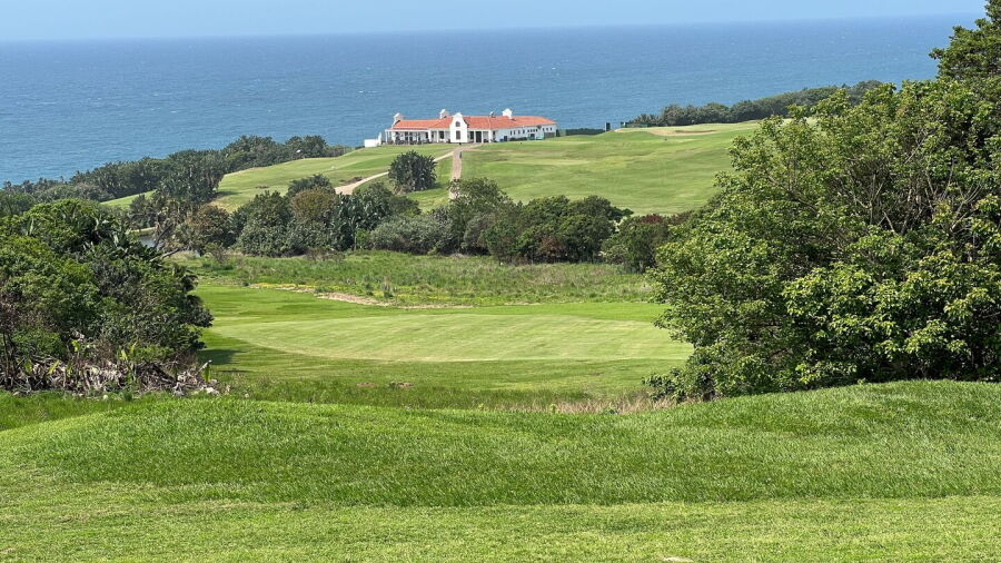 Umdoni Park GC