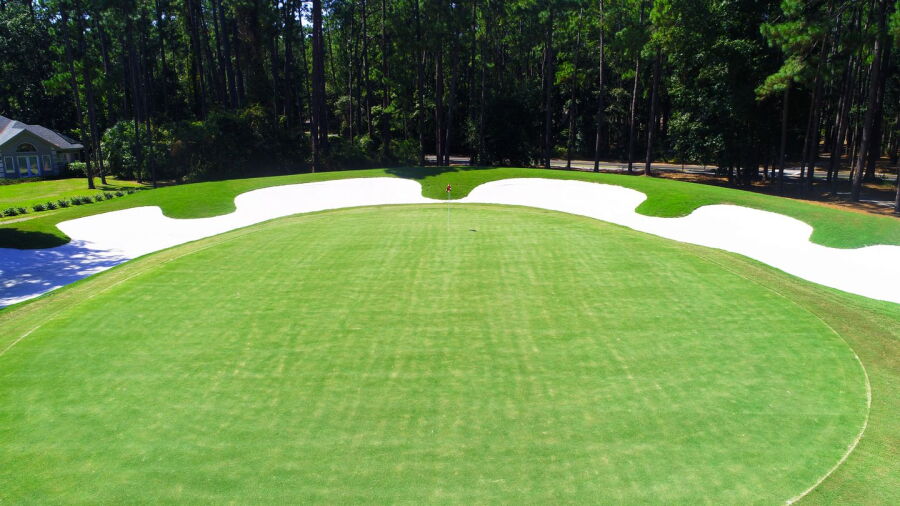 Oyster Reef GC