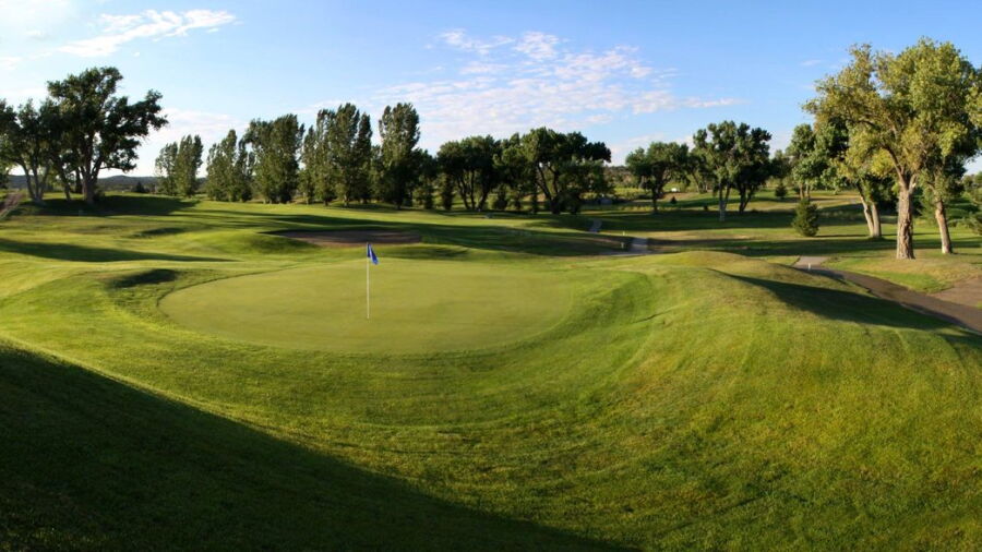 Aztec Municipal GC