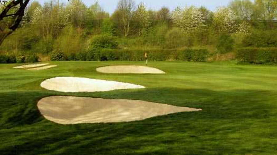 Withington GC