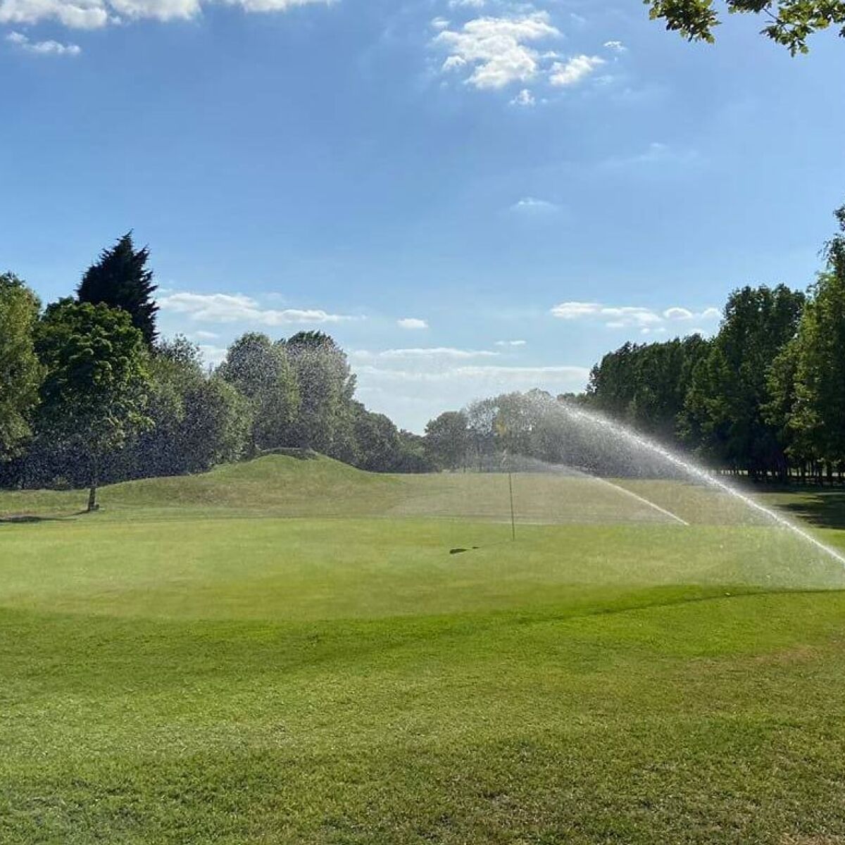 Birchwood Golf Club in Birchwood, Warrington, England GolfPass