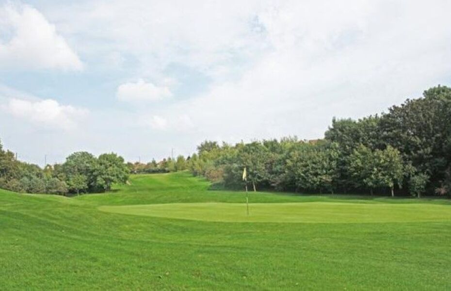 Billingham Golf Club in Billingham, StocktononTees, England GolfPass