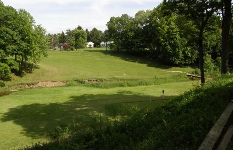 Bristolwood GC
