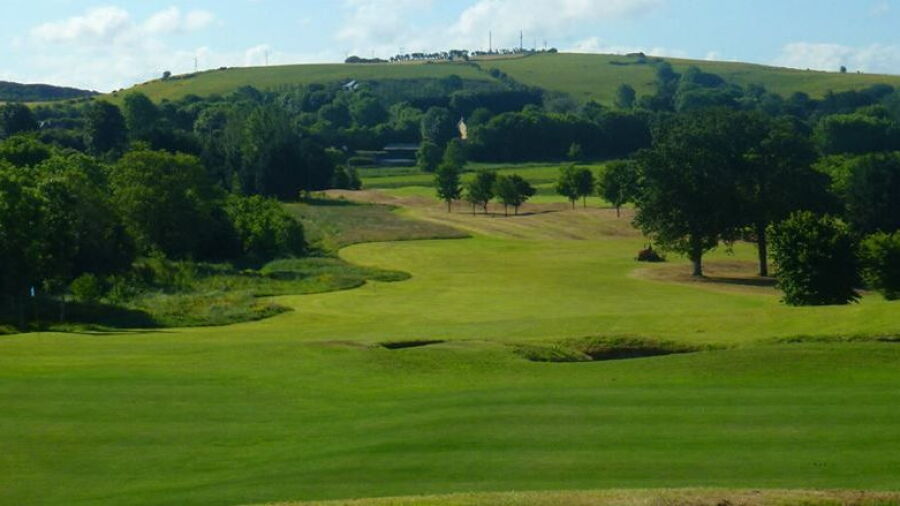 Ballyneety GC: #18