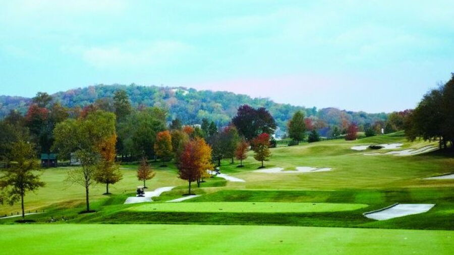 The Governors Club
