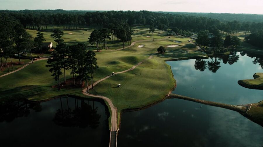 Heritage Golf Links