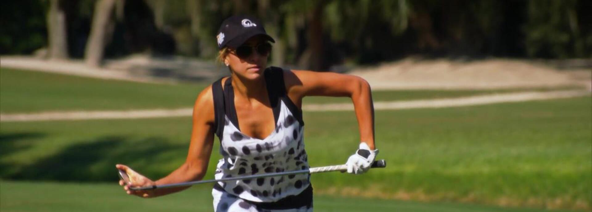 Episode 4 - Speed Golf