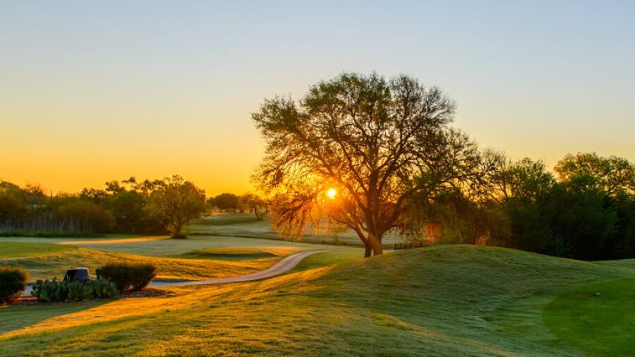 Fort Sam Houston GC