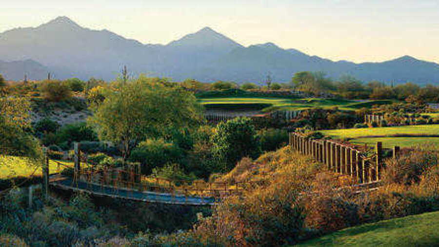 Talon at Grayhawk
