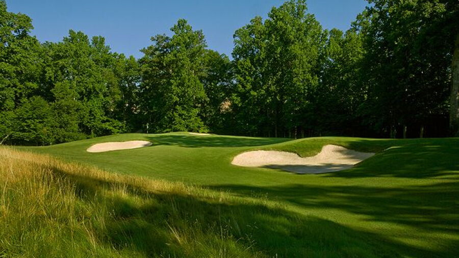 Crooked Creek: #2