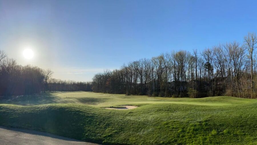 Patriots Glen GC
