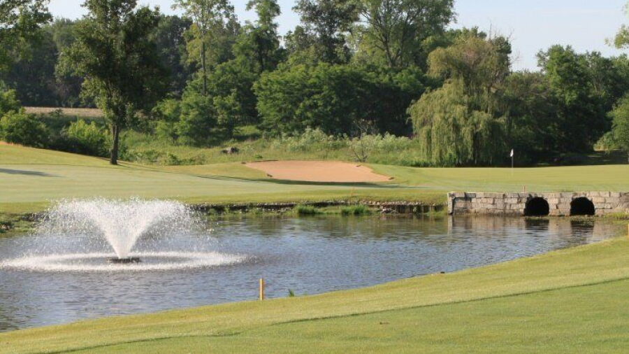 Pekin CC: #5