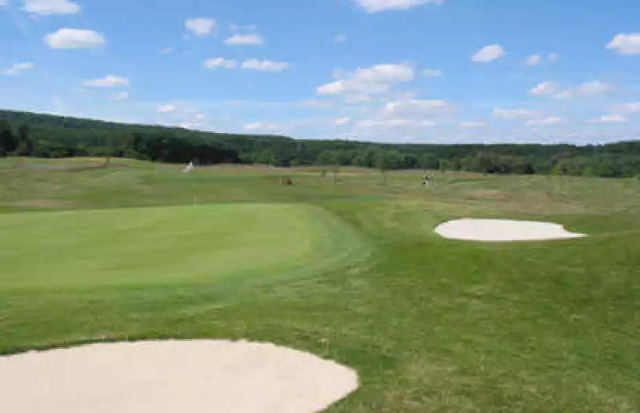 Friedberg/H GC – Championship: #13