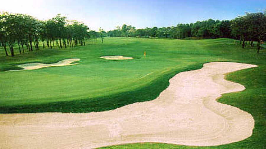 Navatanee GC: #13