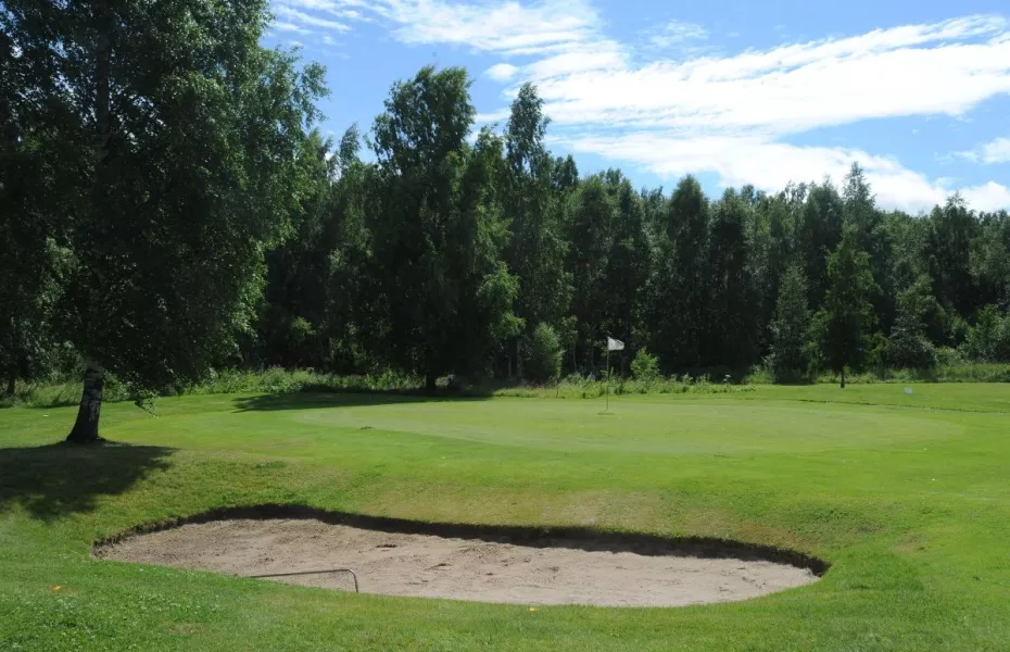 Gavle GC - Pay&Play