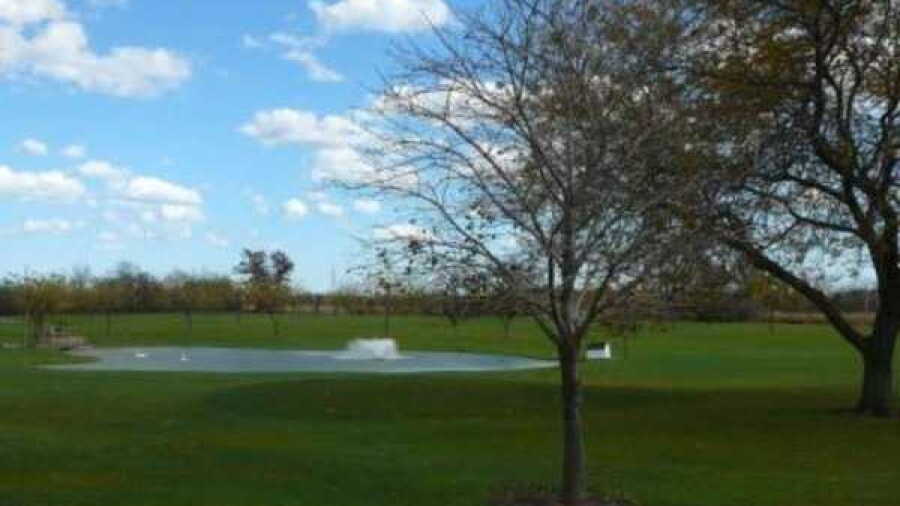 Valley Green GC