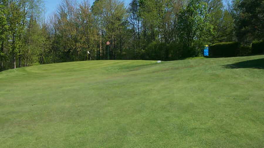 Club de Golf East Angus: #11