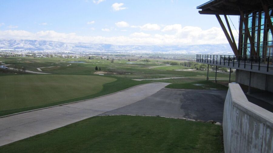 Soldier Hollow GC