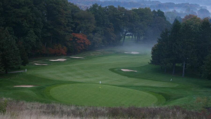 Lookout Point CC