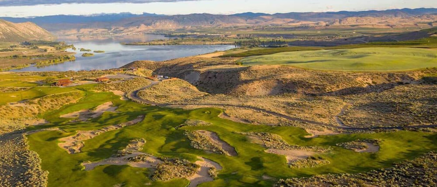 Gamble Sands - GS3.1