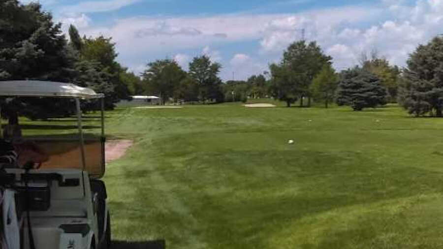 Rolling Green GC & CC