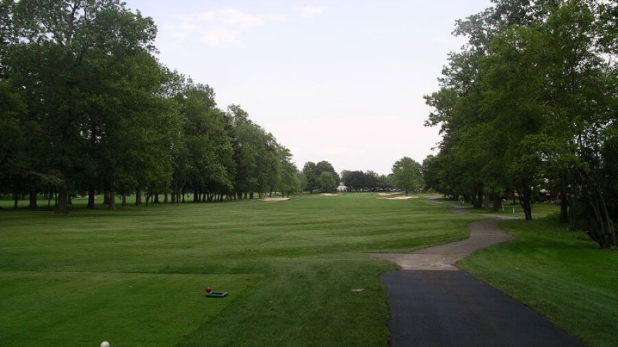 Brierwood CC