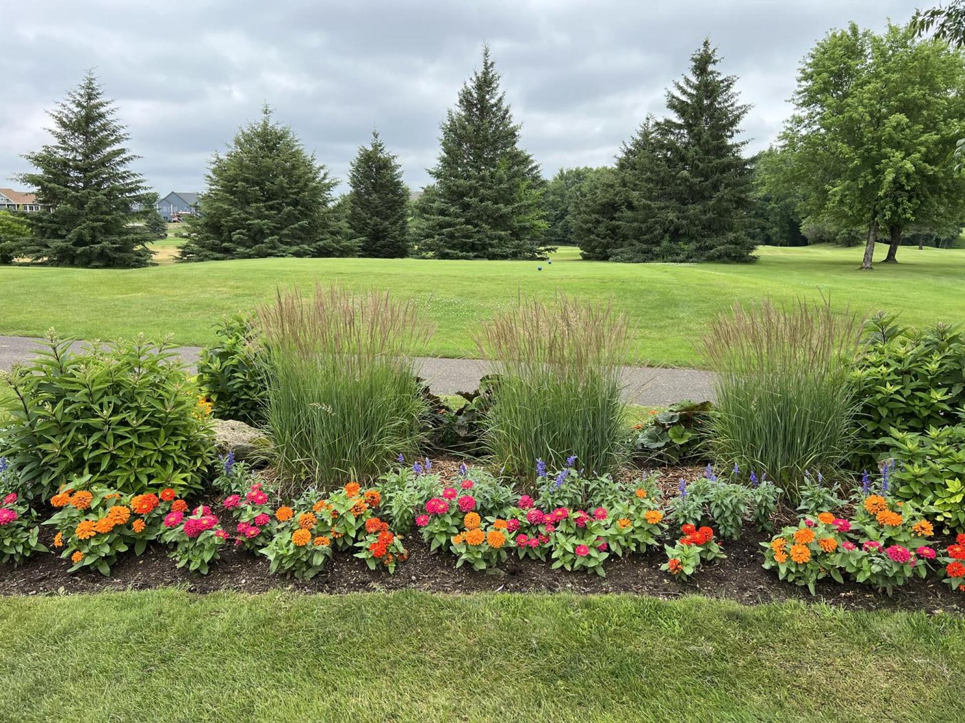 Interesting course (Photo submitted by jsu4141 on 07/08/2022)