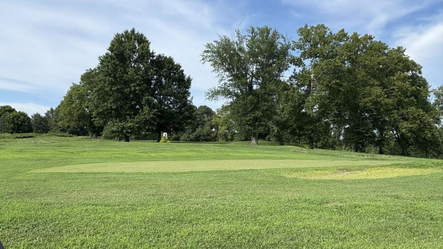 Deerfield GC