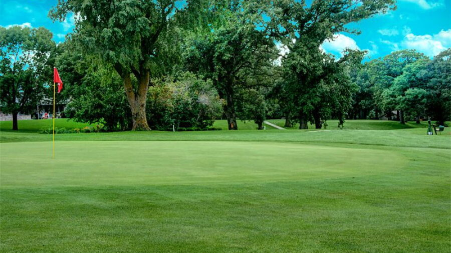 Atlantic GCC: #5
