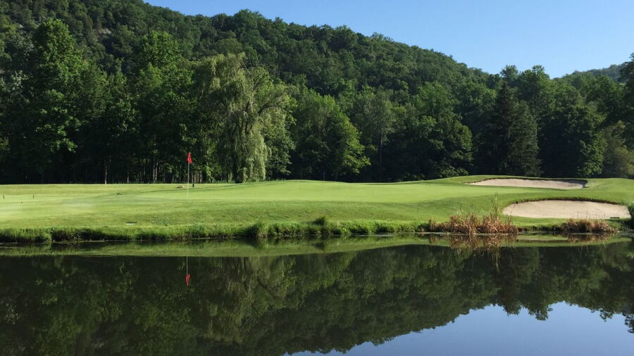 Panther Valley GCC