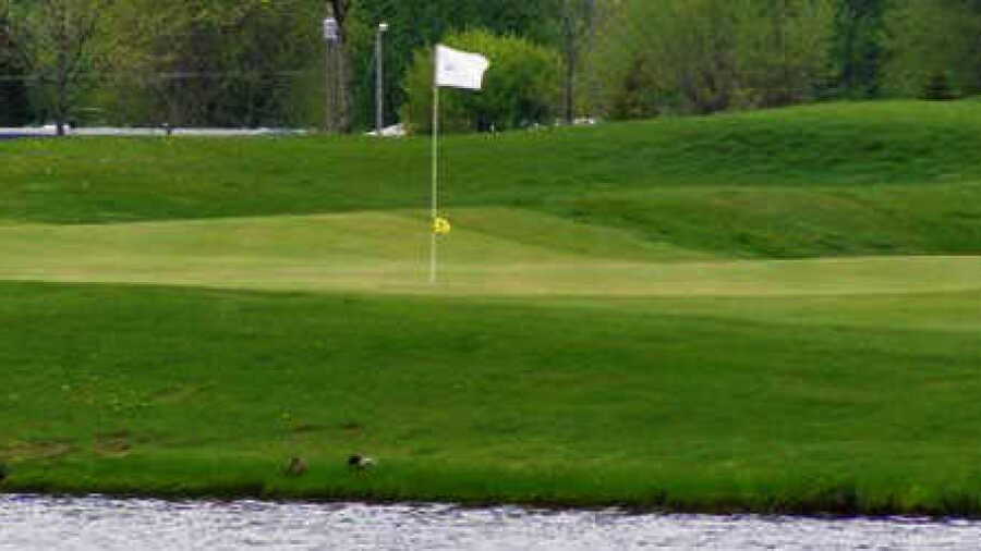 Meadowbrook GC
