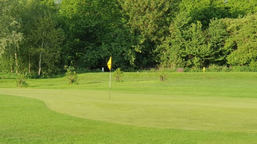 Carholme GC