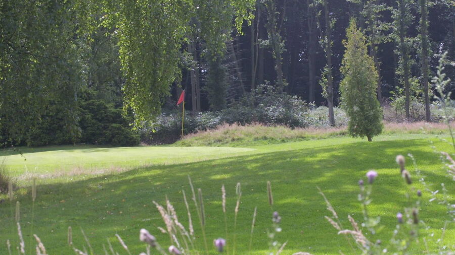 Kruisselt GC