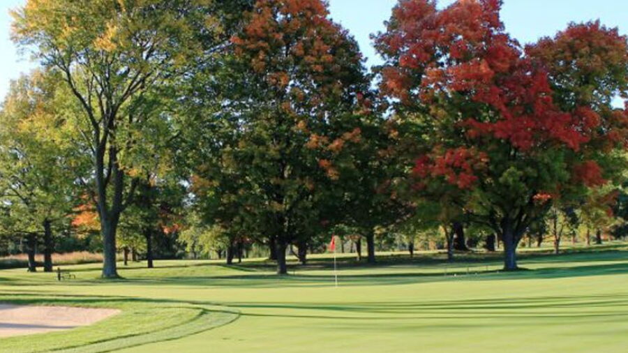 Briarwood CC