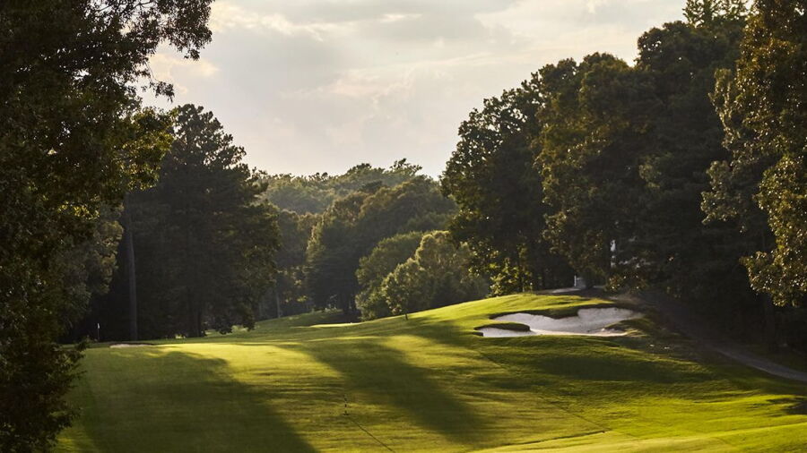 Ford's Colony CC