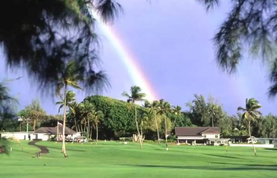 Maui CC