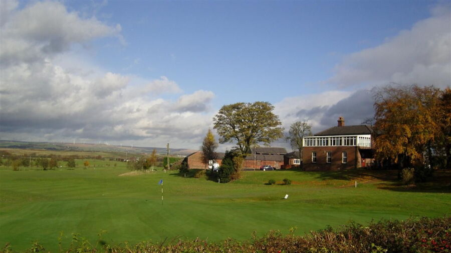 Pike Fold GC