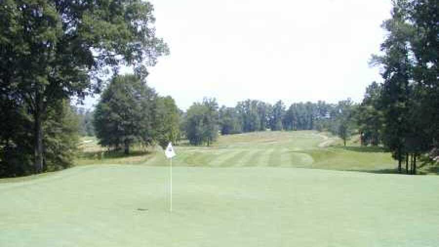 Farm GC: #6
