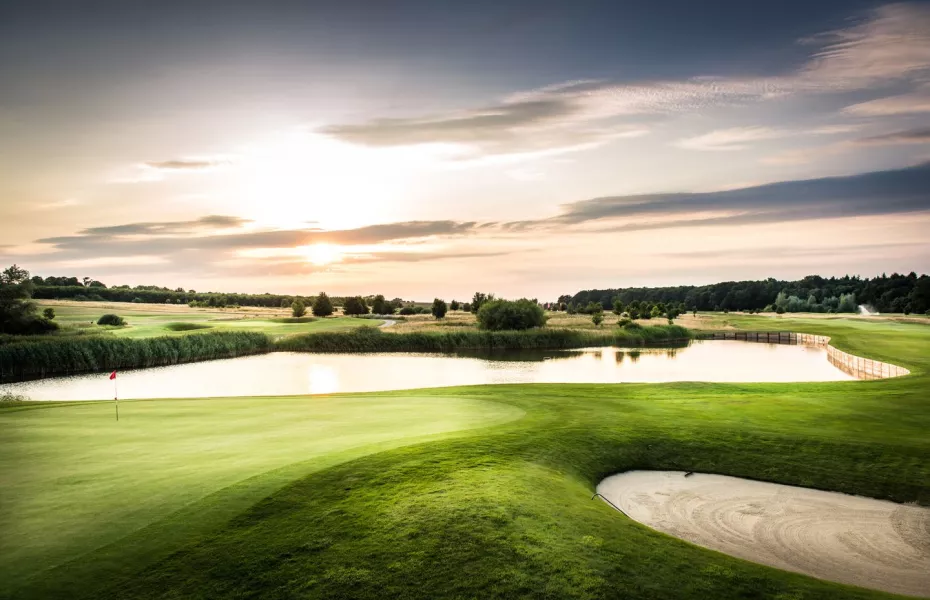 Fleesensee GCC