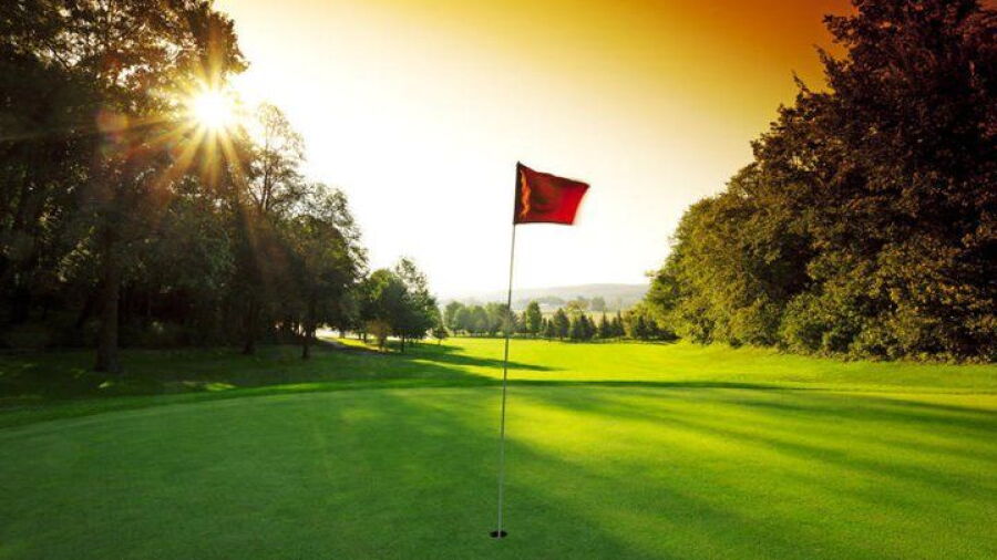 River Falls GC