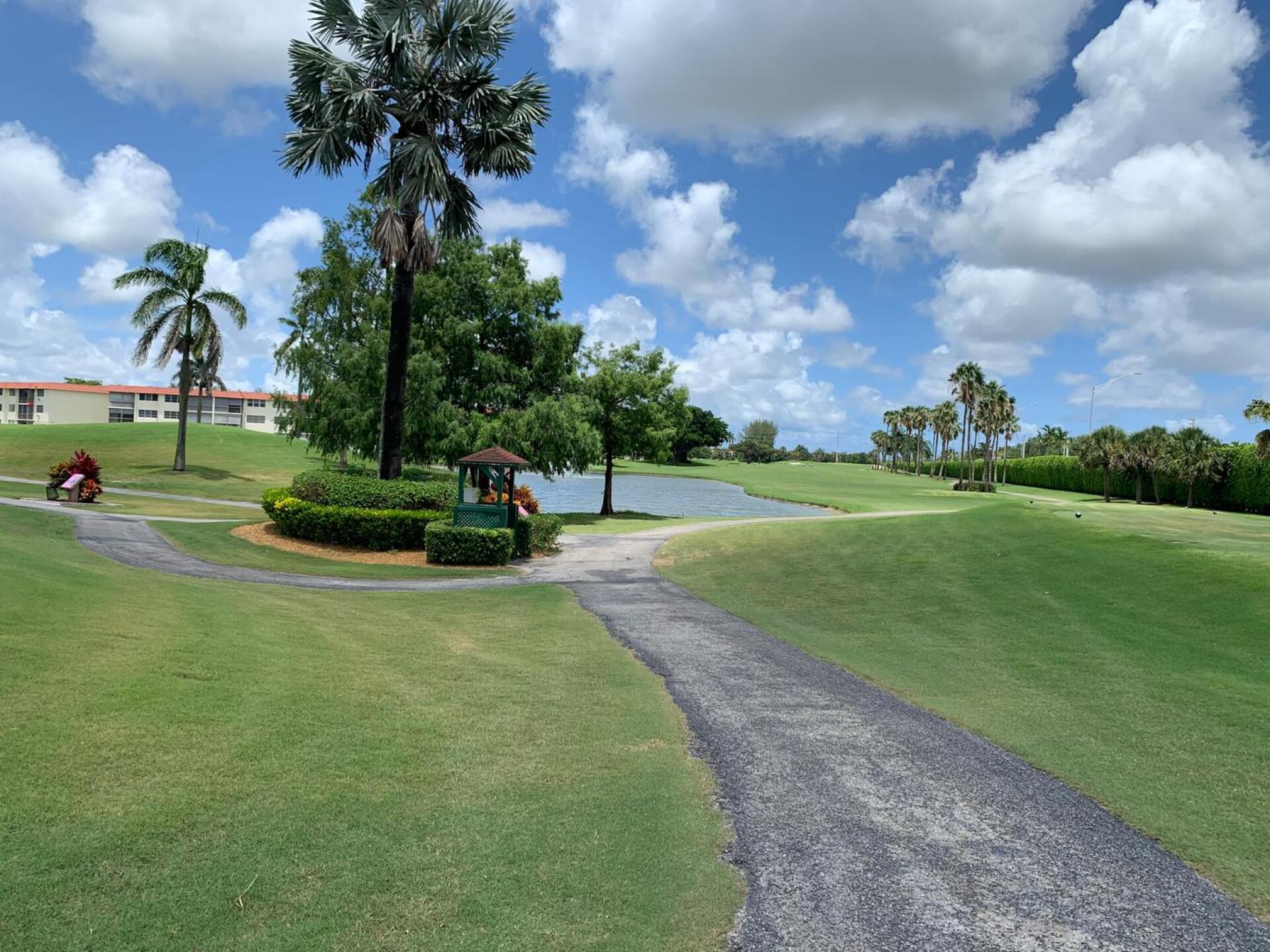 Championship at Hollybrook Golf & Tennis Club in Pembroke Pines, Florida,  USA | GolfPass