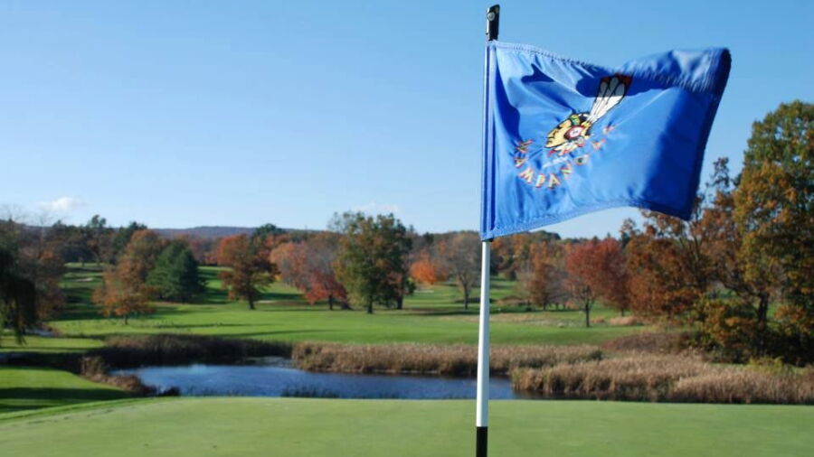 Wampanoag CC