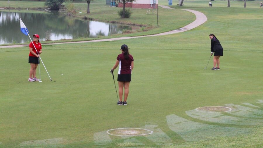 Shary Municipal GC