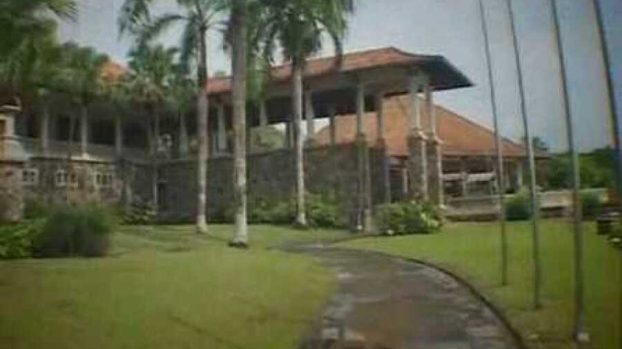 Sebana Cove GMR