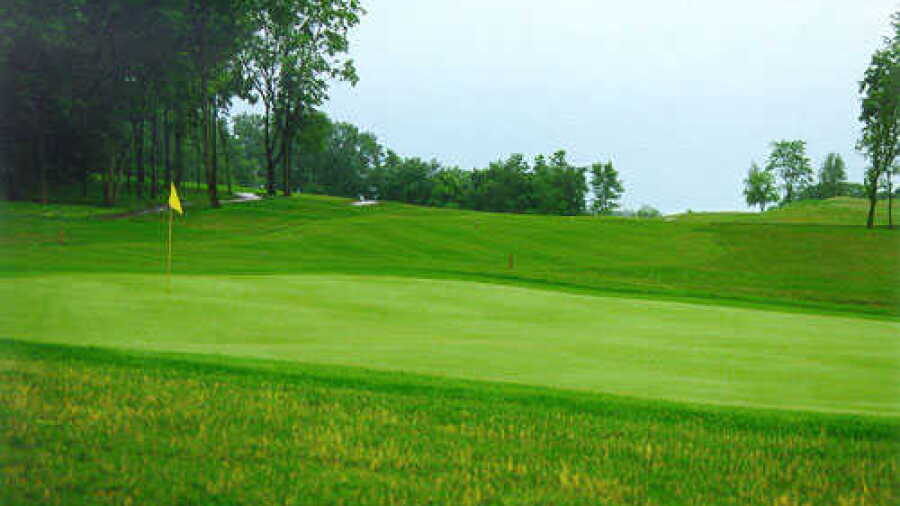 Winding River GC